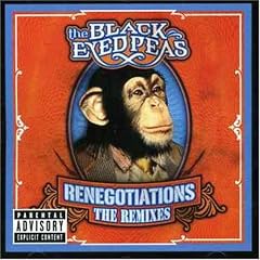 Renegotiations: The Remixes
