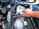 アネックス(ANEX) スーパーギアレスラチェットドライバー マルチメンテナンスセット No.475