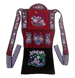 Genuine Mei Tai Baby Sling Wrap Front Back Carrier #173 - FREE SHIPPING