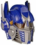 Hasbro Transformers Optimus Prime Voice Changer Helmet