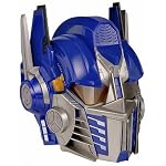 Hasbro Transformers Optimus Prime Voice Changer Helmet