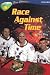 Oxford Reading Tree: Stages 13-14: TreeTops True Stories: Race Against Time: The Story of Apollo 13 at Amazon Books: 51-pZjm9TwL._SL75_