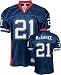 Buffalo Bills Willis McGahee #21 Replica Jersey