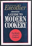 A guide to modern cookery