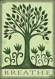 Breathe House Flag