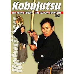 Kobujutsu