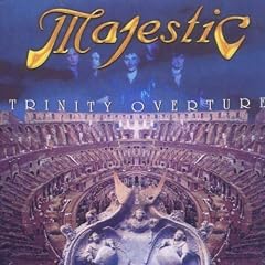 Trinity Ouverture