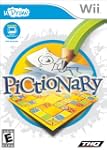 Pictionary - uDraw