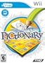 Pictionary - uDraw