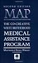 Map: Co-Creative White Brotherhood Medical Assistance Program