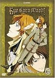 Kyo Kara Maoh: Season 2, Vol. 6