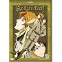 Kyo Kara Maoh: Season 2, Vol. 6