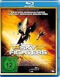 Produkt-Bild: Sky Fighters [Blu-ray]