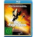 Sky Fighters [Blu-ray]