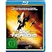 Sky Fighters [Blu-ray]