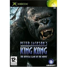 King Kong