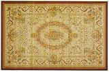 Laser Printed Split Bamboo 12" x 72" Runner -2x3 mat pictured-
