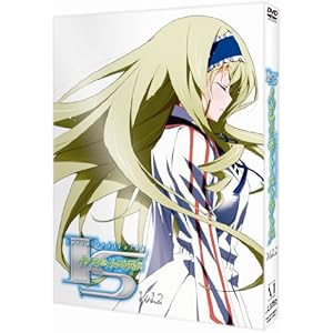 IS �㥤��ե��˥åȡ����ȥ�ȥ��䡡��2�� [DVD]