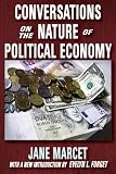 Conversations on the nature of political economy