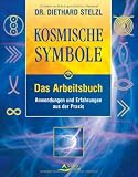 Kosmisches Kreuz am Sternenhimmel