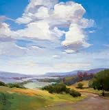 No Boundaries by Vicki McMurry,27.4 in. x 27.4 in.