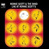 Live at Ronnie Scott`s