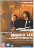naked lie (Region 2 DVD)