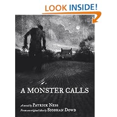A Monster Calls
