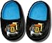 Go Diego Go shoe-style Slippers in Black