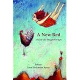 A New Red ~ Lana Hechtman Ayers