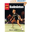 Badminton: Skills of the Game by Mark Golds