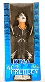 KISS - 2002 - McFarlane - KISS - Ace Frehley : The Space Ace - Lead Guitar & Vocals - Collectible Statuette Bust - RARE - New - Limited Edition - Collectible