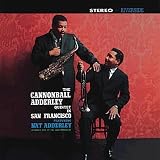 In San Francisco 180g 45RPM 2LP