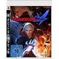 Devil May Cry 4 [Software Pyramide]