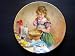 Muffin Making - Becky's Day Collection Plate