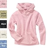 Women's River's End Micro - Chenille Hooded Sweater