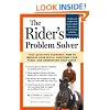 The Rider's Problem Solver