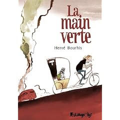 La main verte
