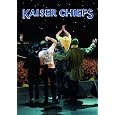 Kaiser Chiefs - Live From Elland Road [Blu-ray] [Import anglais] (2008)