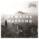 Modern Vampires of the City