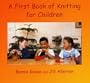 First Book of Knitting for Children