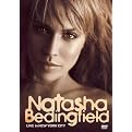 Natasha Bedingfield: Live in New York City