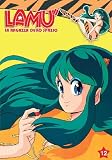 Lamu - La Ragazza Dello Spazio #12 (Eps 67-70)