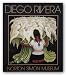 The Flower Vendor, 1941 by Diego Rivera 26.625"x26.75" Art Print Poster