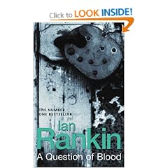 A Question of Blood