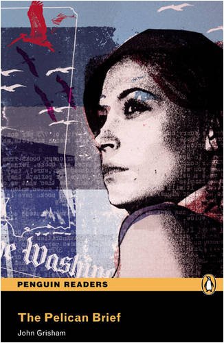 その他 The Pelican Brief (Penguin Readers (Graded Readers)) Amazon.com: Penguin Readers Level 2: Anne of Green Gables