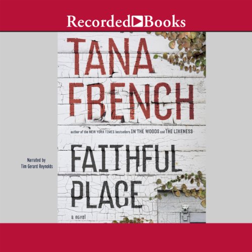 Faithful Place: A Novel