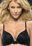 After Eden Tempting Lace Gel Bra