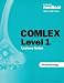 Books : Kaplan COMLEX Level 1 Lecture Notes Pharmacology 2005-2006 Edition
