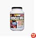 CytoSport Muscle Milk Nature's Ultimate Lean Muscle Formula, Chocolate, 2.47-Pound Plastic Jar